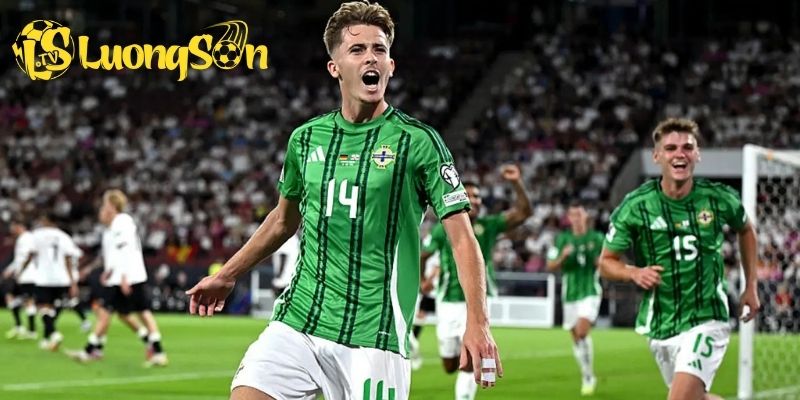 Soi Kèo Slovakia Vs Bắc Ireland 15/11/2025 Lúc 02H45 4 Lịch sử đối đầu và soi kèo chi tiết trận Slovakia vs Bắc Ireland